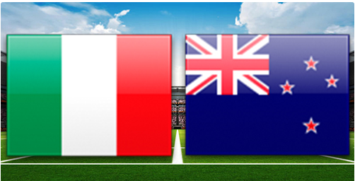 Italy vs New Zealand Rugby Full Match Replay 23 November 2024 Autumn Internationals